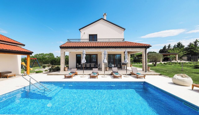 Villa Velebita