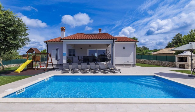Villa Veli vrt by Interhome