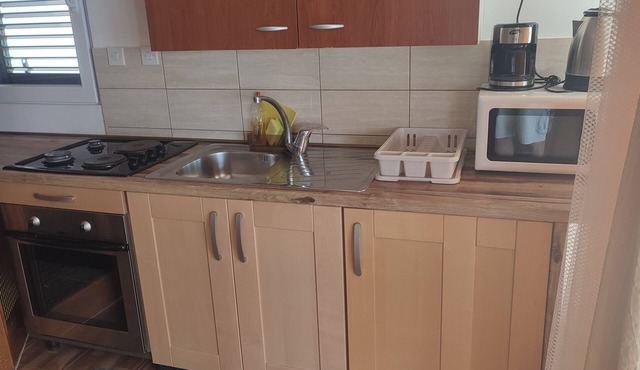 Villa Velin Apartments