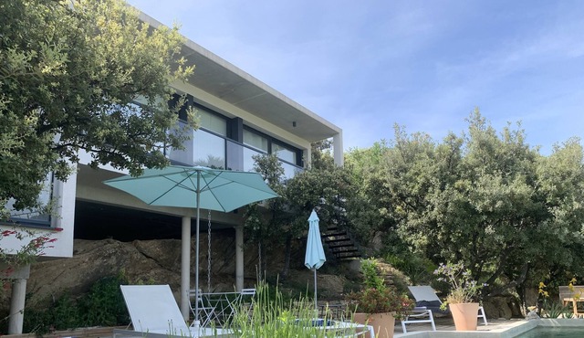Villa Ventoux Deluxe