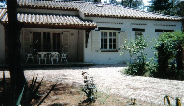 Villa Vendée Saint Hilaire de Riez 3000 m de Pinède Proche des Commerces, Plages