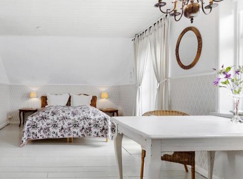Villa Vendel B&B