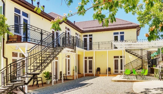 Villa Venecia I морская линия