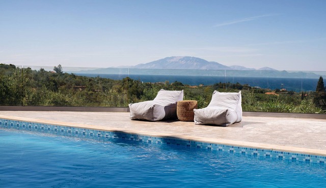 Villa Venia - 2 Bedroom Villa with Private Pool