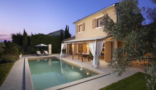 Villa Vento di Mare – Peaceful Istrian Escape for Two Adults