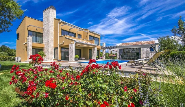 Villa Verde