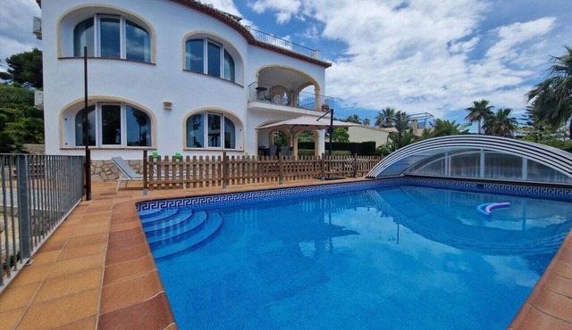 Villa Vera - Javea