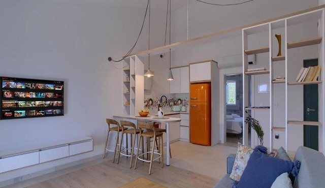 Villa Vera -Three Bedroom Villa with Swimming pool