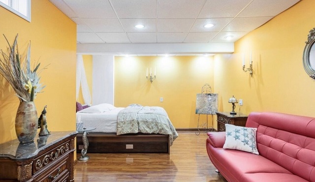 Villa Verde B&B, bsm, Greenwood Lake NY