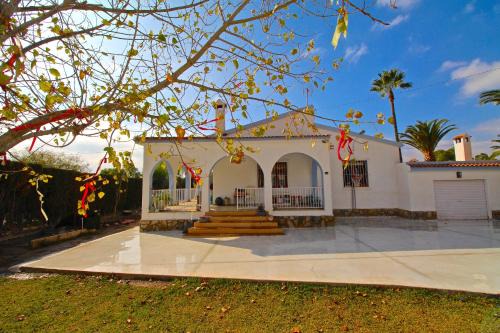 VILLA VERDE