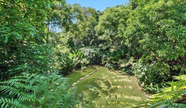 Villa Verde - Freshwater - 5 Bedroom House close to Cairns City