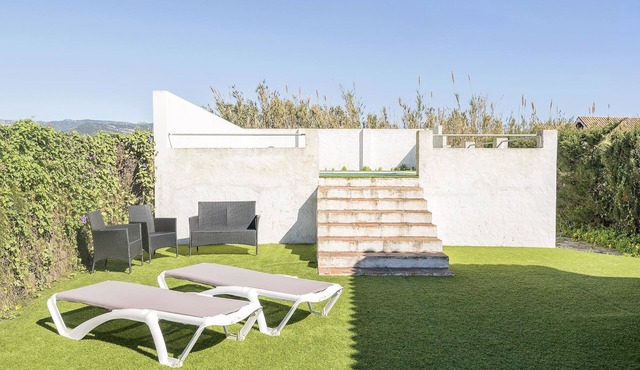 Villa Verde - Villa With Private Pool In Tarifa