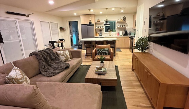 VILLA VERDE WALKING DISTANCE TO RIVERn~Rio Vista Lovely 3 bd room~ SMTX