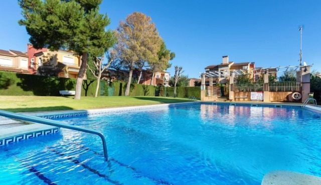 Villa Verdi 11 by Interhome