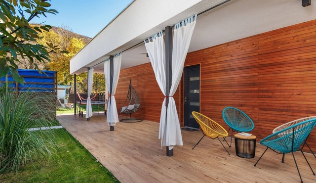 Villa Verimar by Interhome