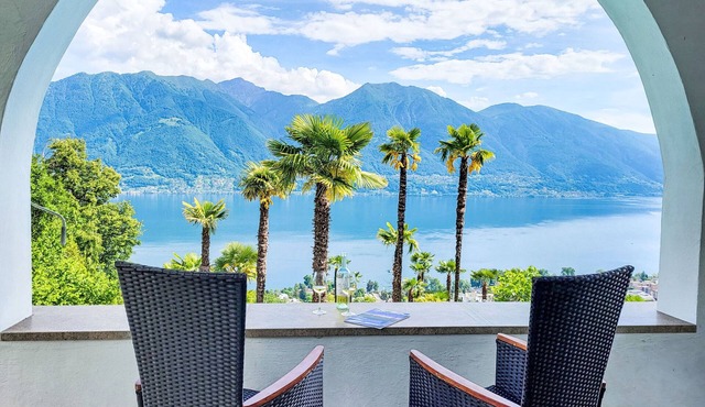 Villa Vernice Gialla by Interhome