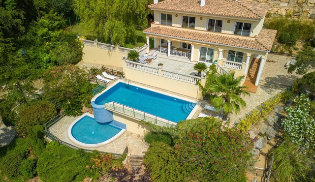 Villa Verona