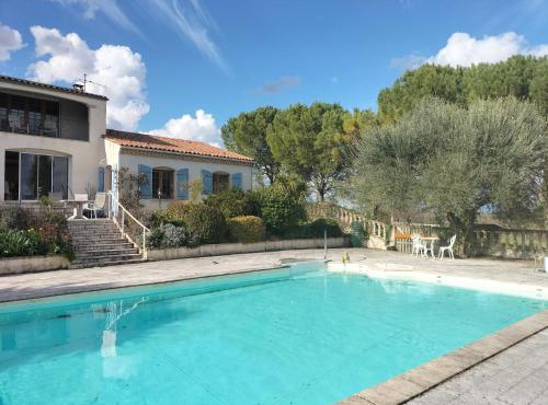 Villa Verona