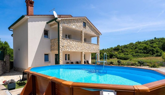 Villa Veronica (96743-K1) - Labin