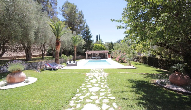 Villa very nice, comfortable, quiet and countryside 10 km from the sea