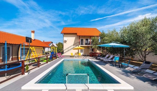 Villa Vesna | Adriatic Luxury Villas