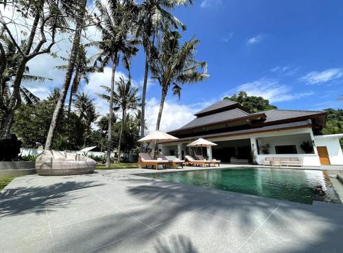 Villa Vespa Lovina