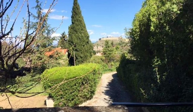 Villa Villeneuve les Avignon