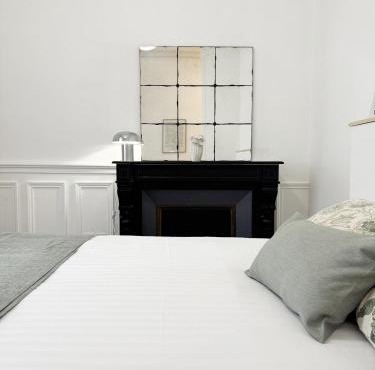 Villa Vichéia - Appartement 1