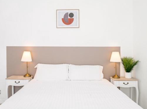 Villa Vichéia - Appartement 2