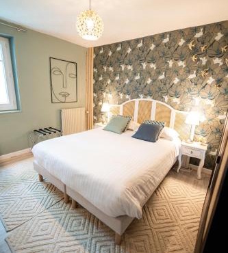 Villa Vichéia - Appartement 31