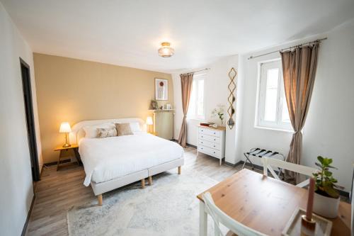 Villa Vichéia - Appartement 33