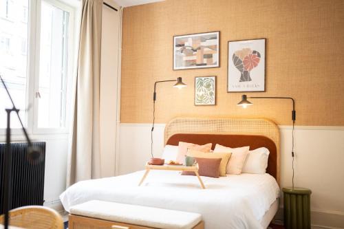 Villa Vichéia - Appartement 14 - UNESCO - Centre-Ville