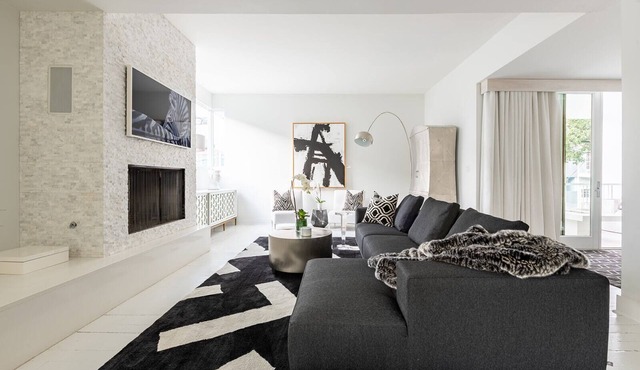 Villa Vici Penthouse