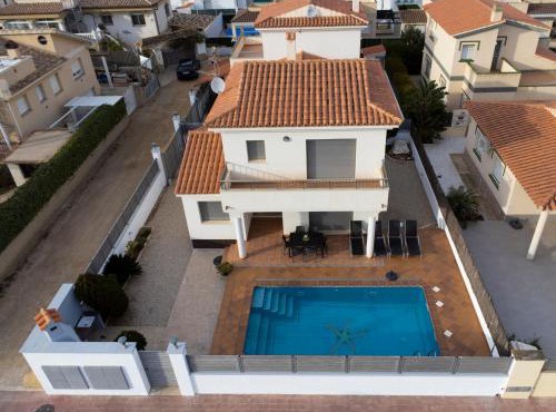 Villa Victor