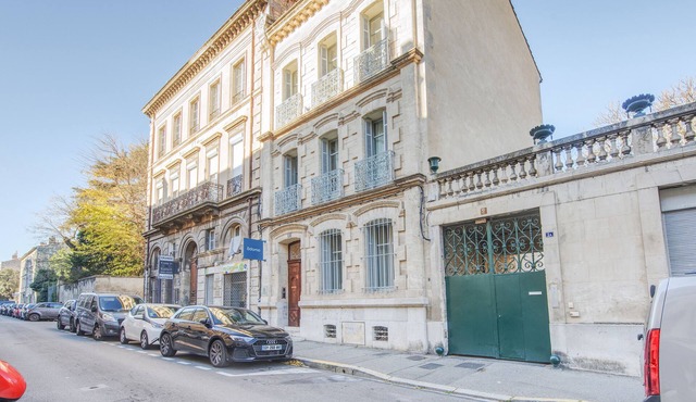 Villa Victor Hugo by Odomo