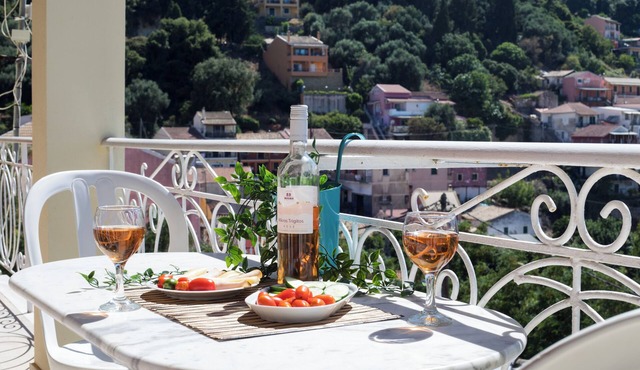 Villa Victoria By Corfuescapes