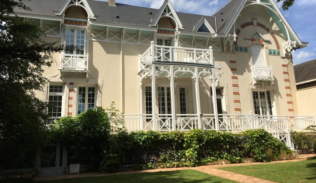 VILLA VICTORIA CHARMING