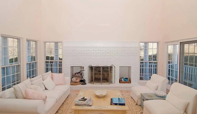 Villa Victoria: Your Exquisite Luxury Retreat in Bridgehampton