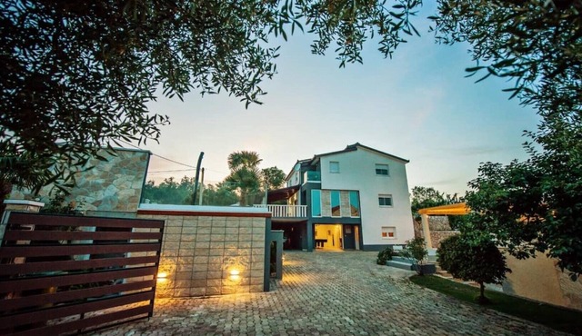 Villa Vida