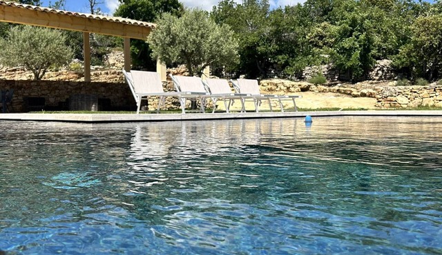 Villa Viens, 3 bedrooms, 6 persons