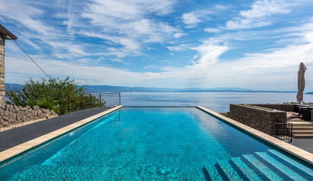 Villa View Kvarner in Opatija by Villas Guide