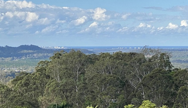 “Villa Views” - Sunshine Coast Hinterland