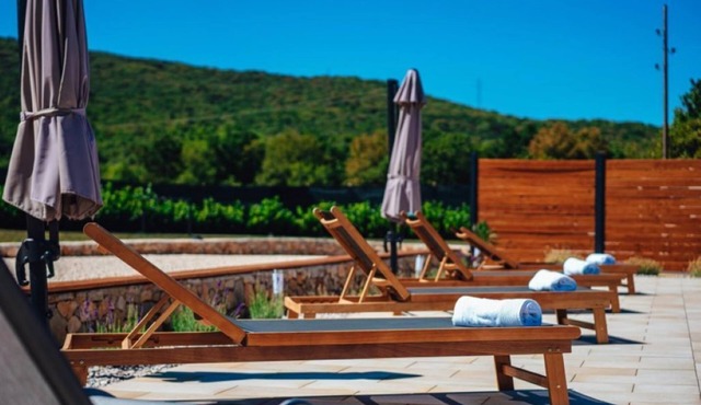 VILLA VIKTORIA, Berinovac - Makarska