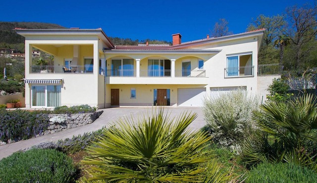 Villa Viktoria Kvarner