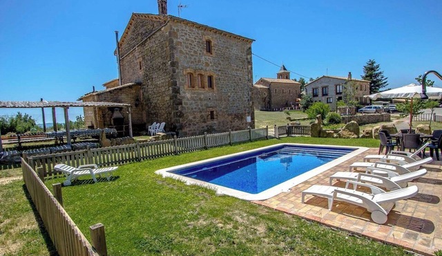 Villa Vilaseca countryside views w/private pool!
