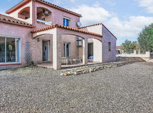 Villa Villa Brouilla by Interhome