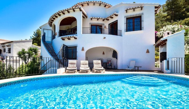 Villa Villa Clementina by Interhome