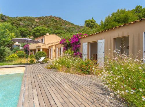 Villa Villa du Temple by Interhome