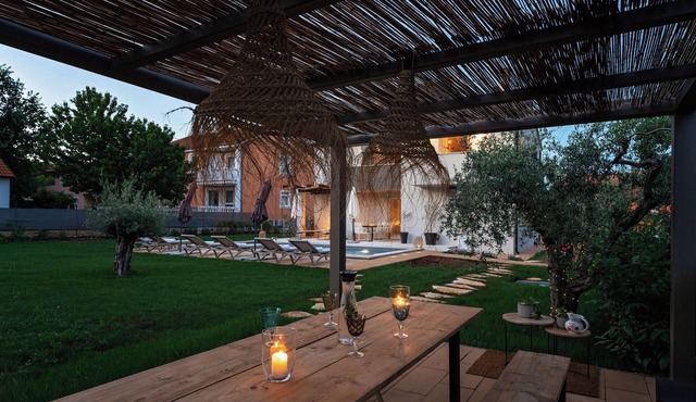 Villa Villa Fio (Istria - Fiorini)