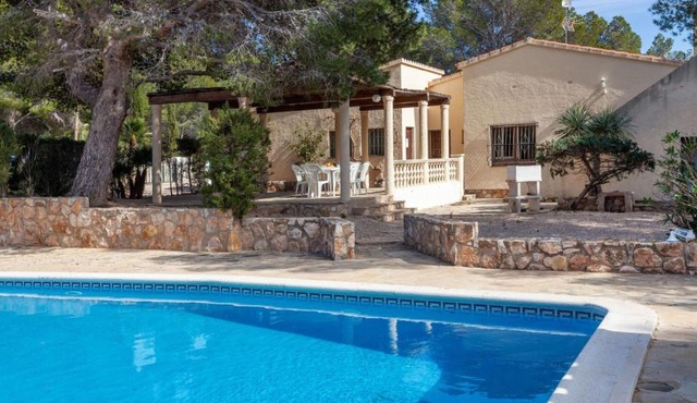 Villa Villa Illot by Interhome